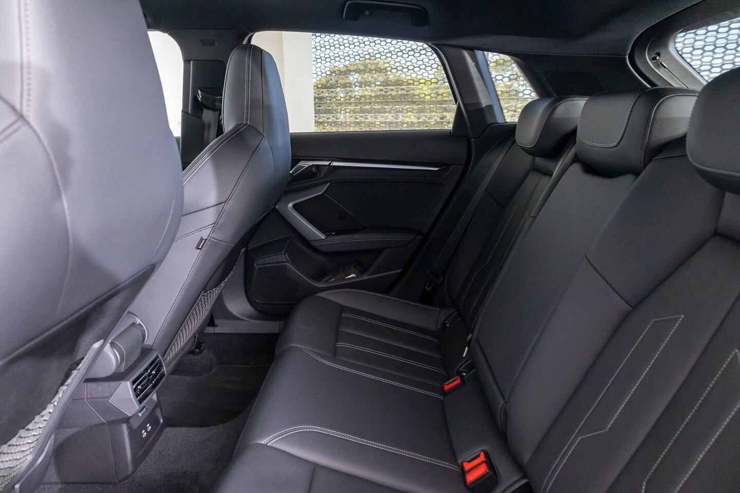 Image about Audi A3 Sportback TFSI S tronic