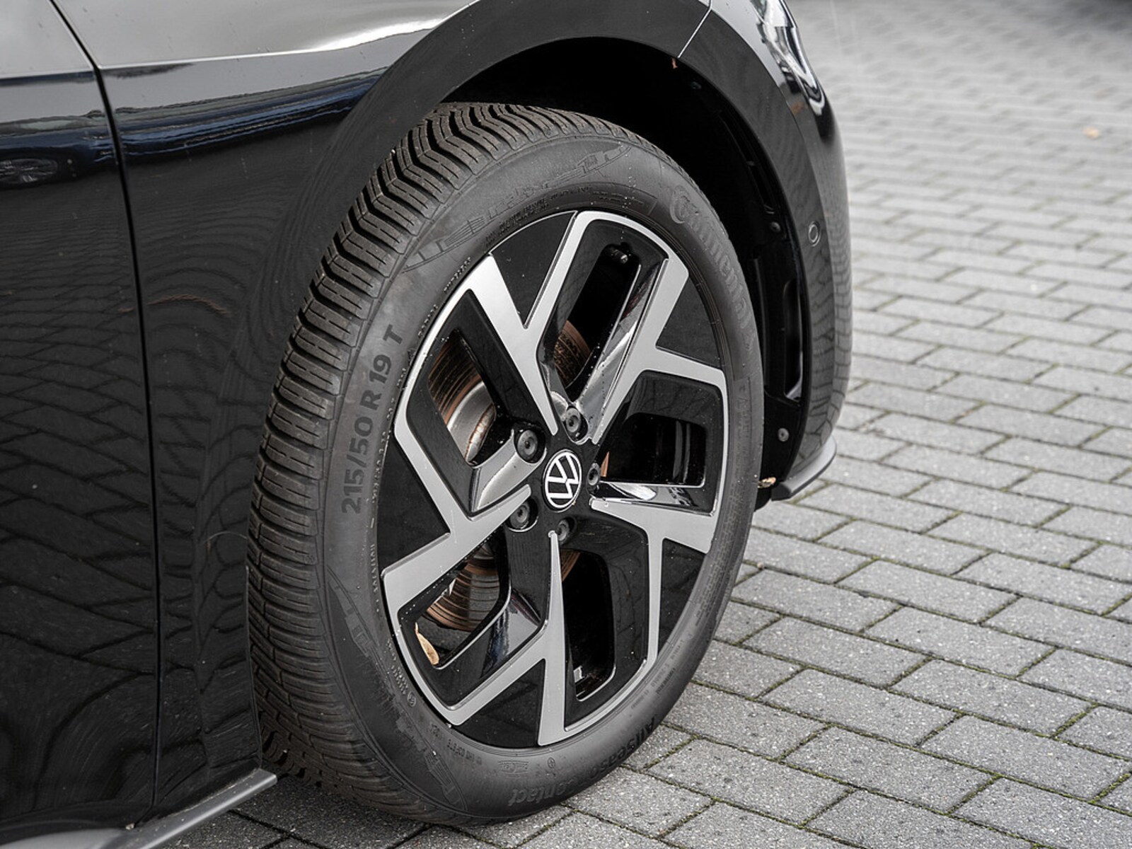 Volkswagen ID.3 – Bild 5