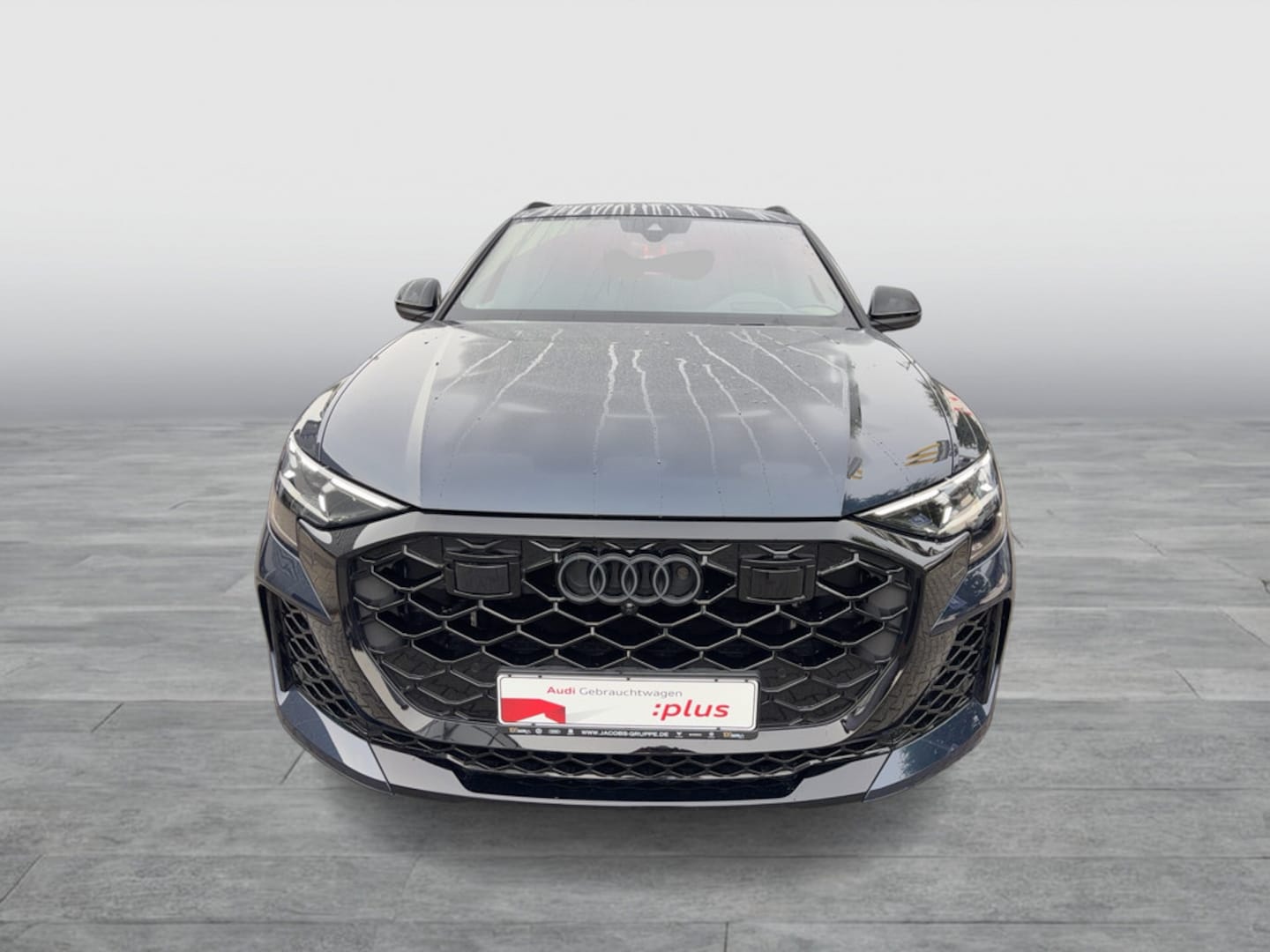 Bild über Audi RS Q8 SUV TFSI quattro 441 kW tiptronic - für weitere Informationen kontaktieren Sie den Audi Partner