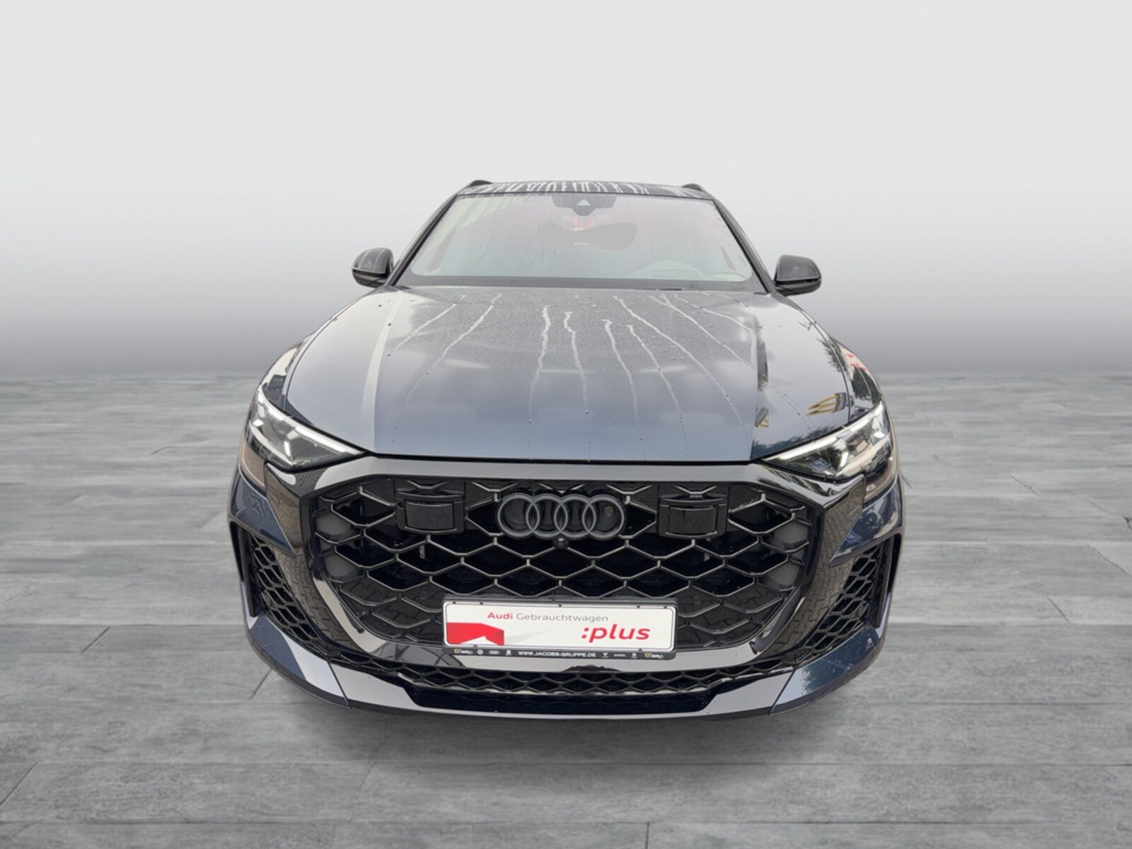 Audi RS Q8 – Bild 8