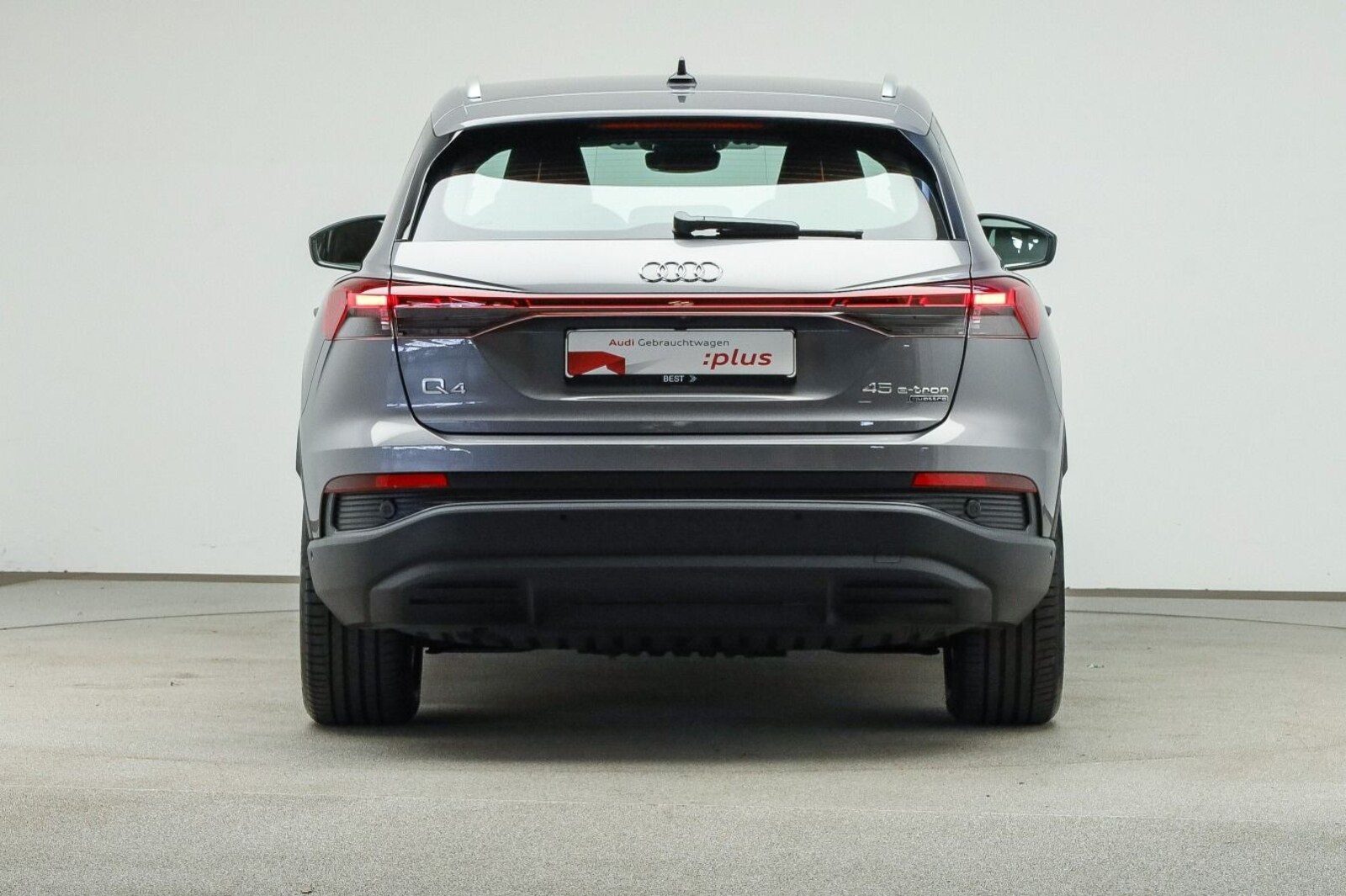 Audi Q4 e-tron – Bild 6