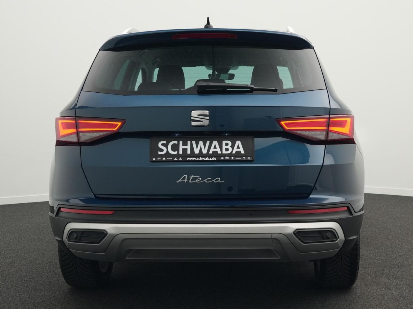 SEAT Ateca – Bild 7