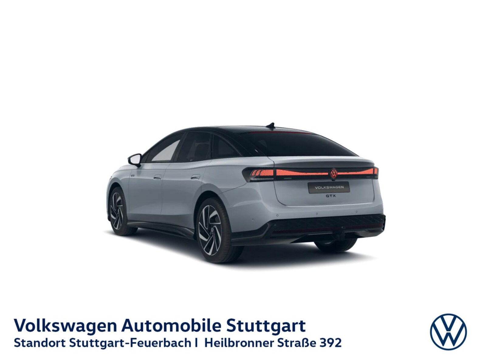 Volkswagen ID.7 – Bild 5