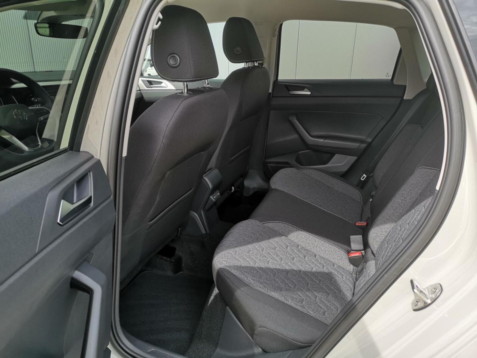 Volkswagen Polo – Bild 8