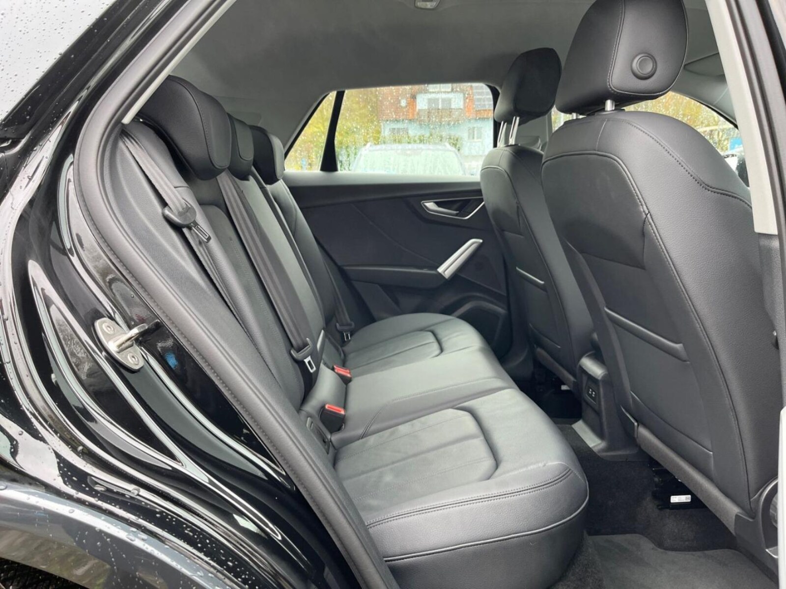 Audi Q2 – Bild 16
