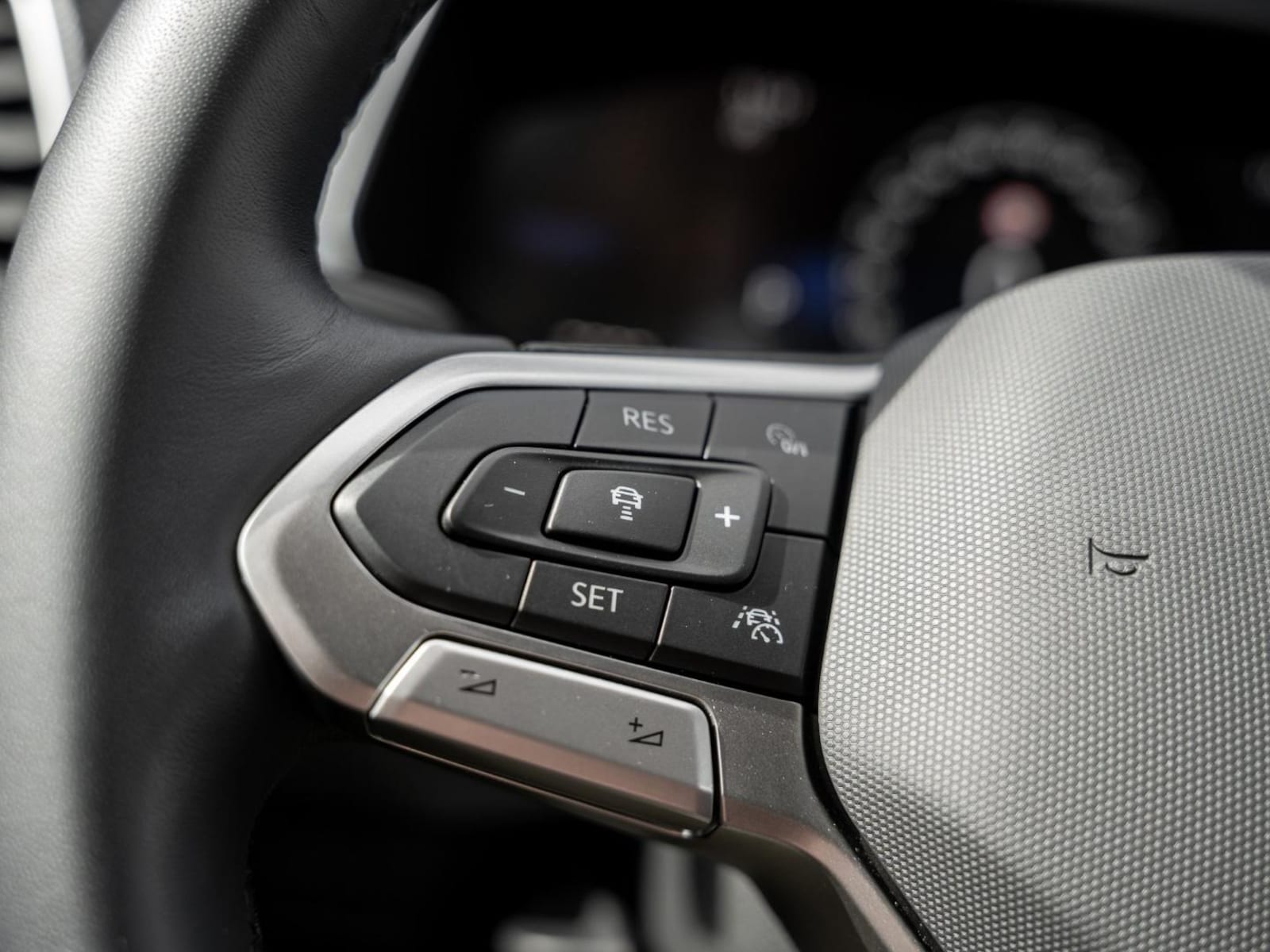 Volkswagen T-Cross – Bild 22