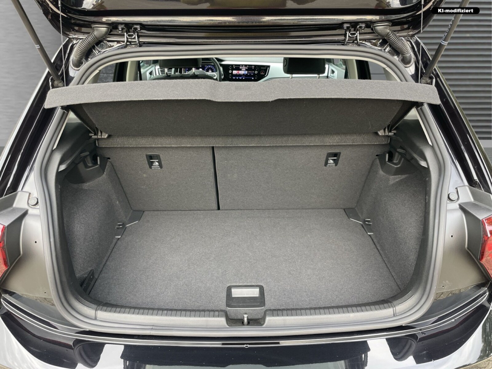Volkswagen Polo – Bild 8