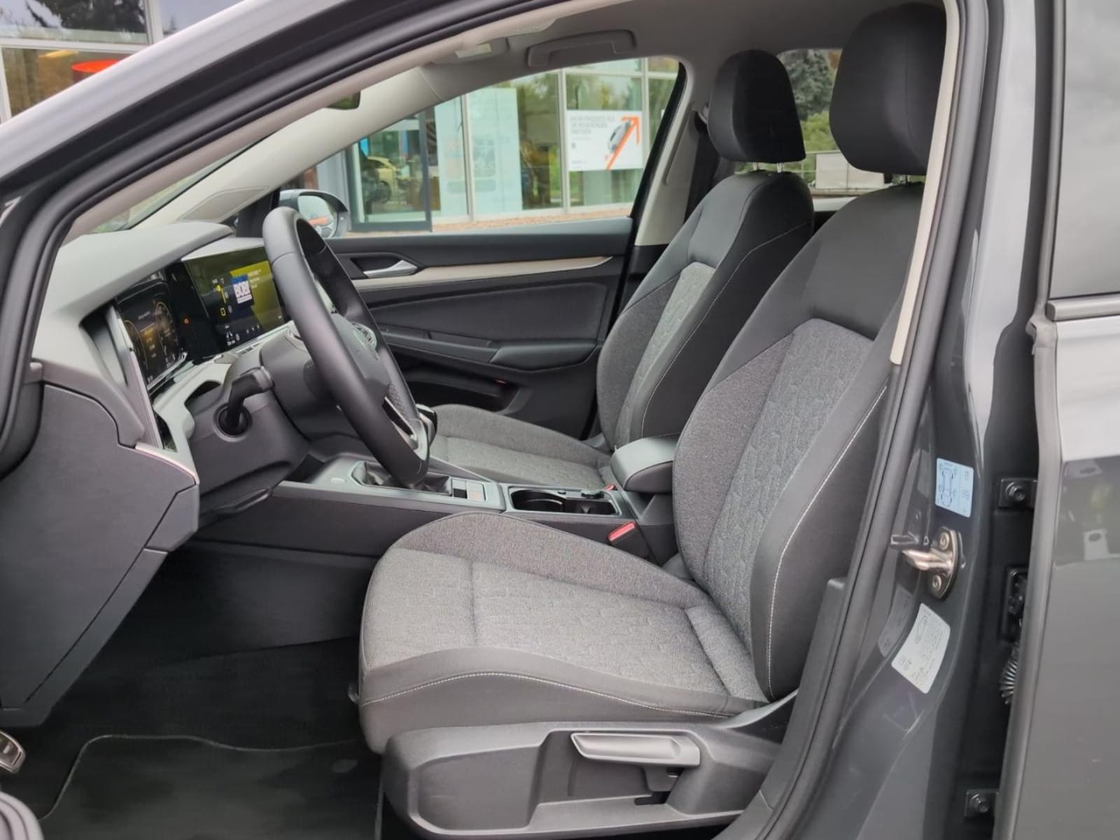 Volkswagen Golf – Bild 16