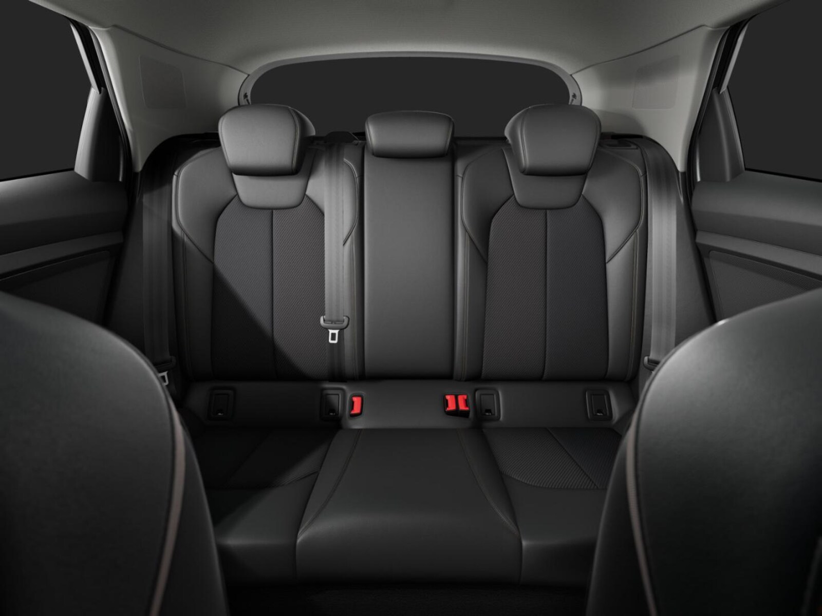 Audi A1 allstreet – Bild 11