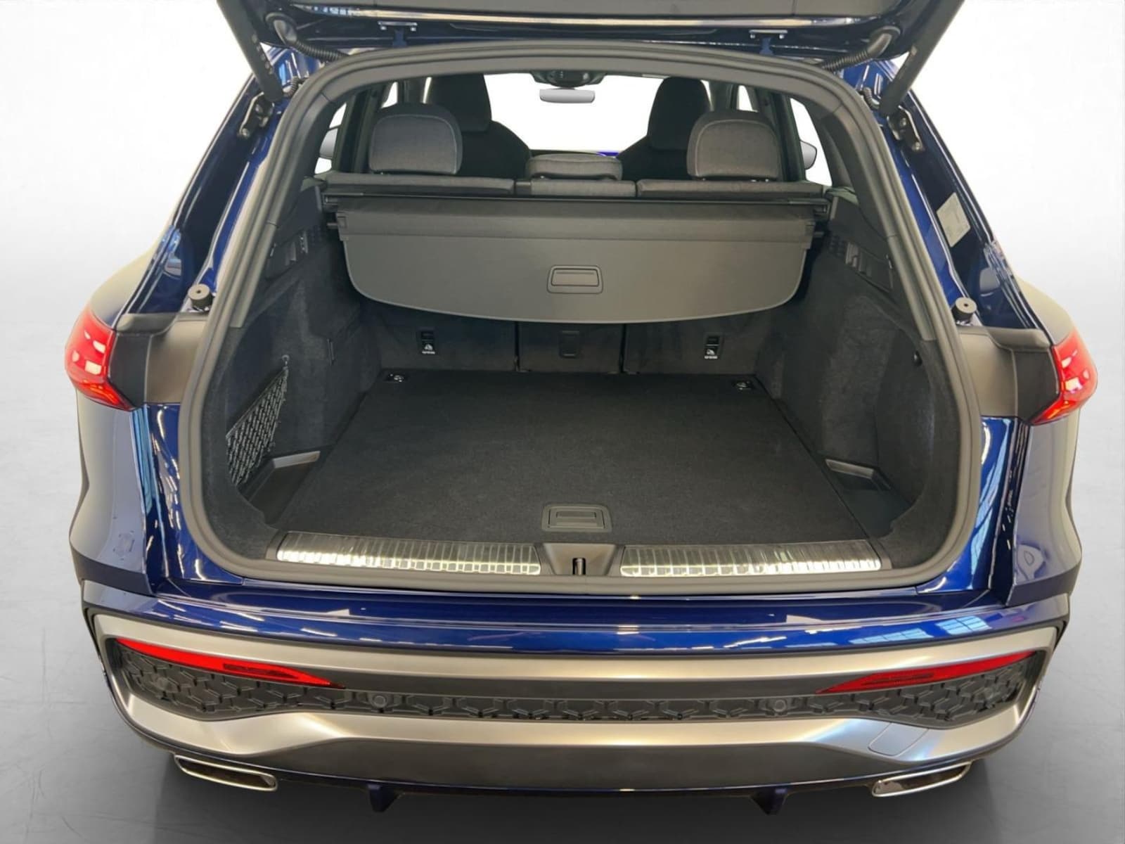 Audi Q5 – Bild 11