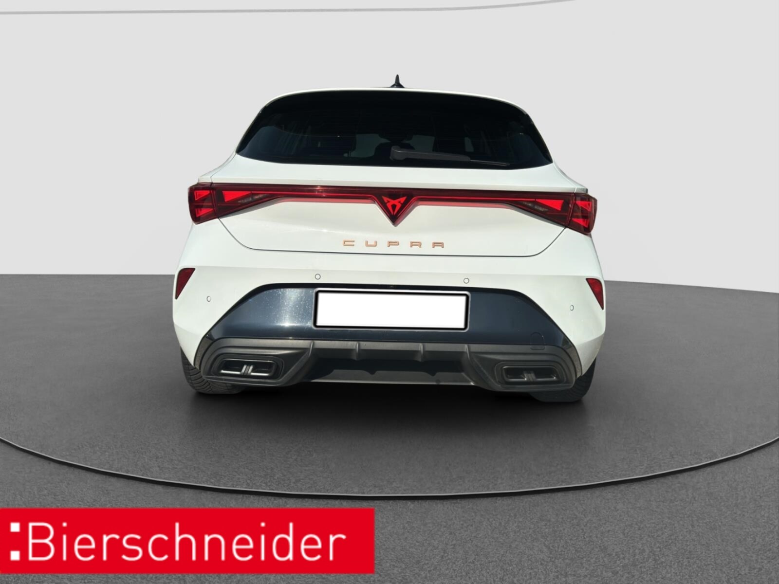 CUPRA Leon – Bild 5