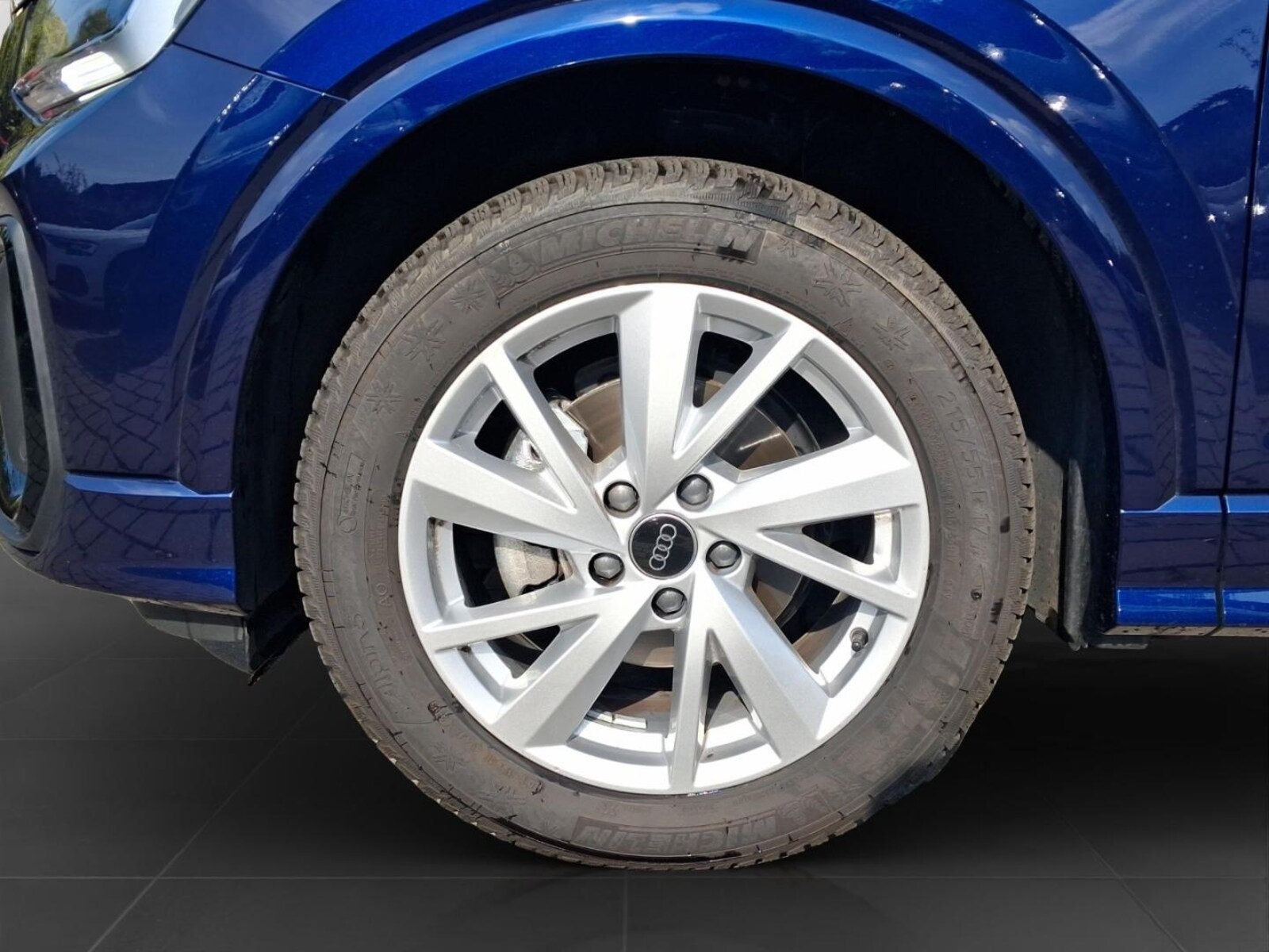 Audi Q2 – Bild 7