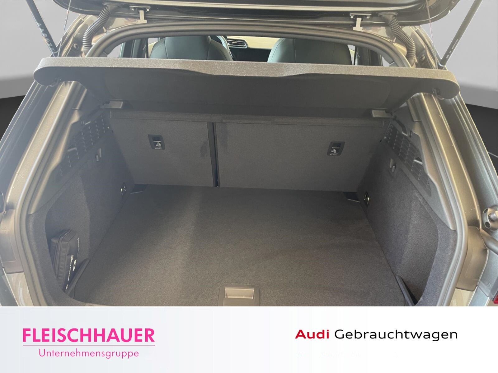 Audi A3 Sportback – Bild 7
