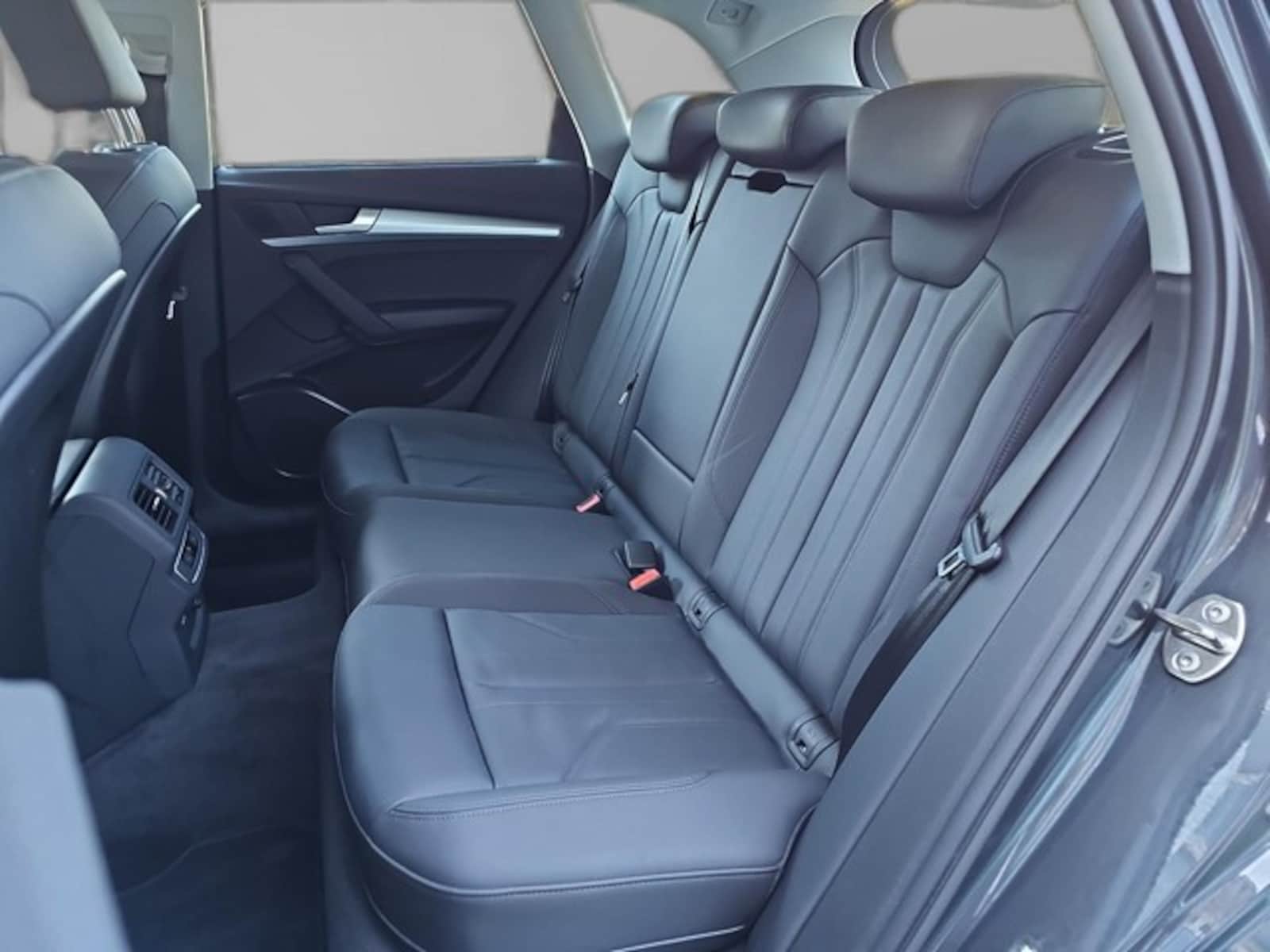Audi Q5 – Bild 15