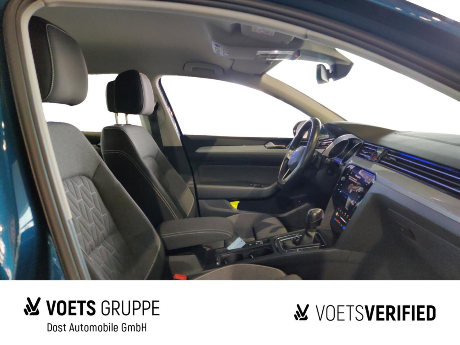Volkswagen Passat Variant – Bild 6