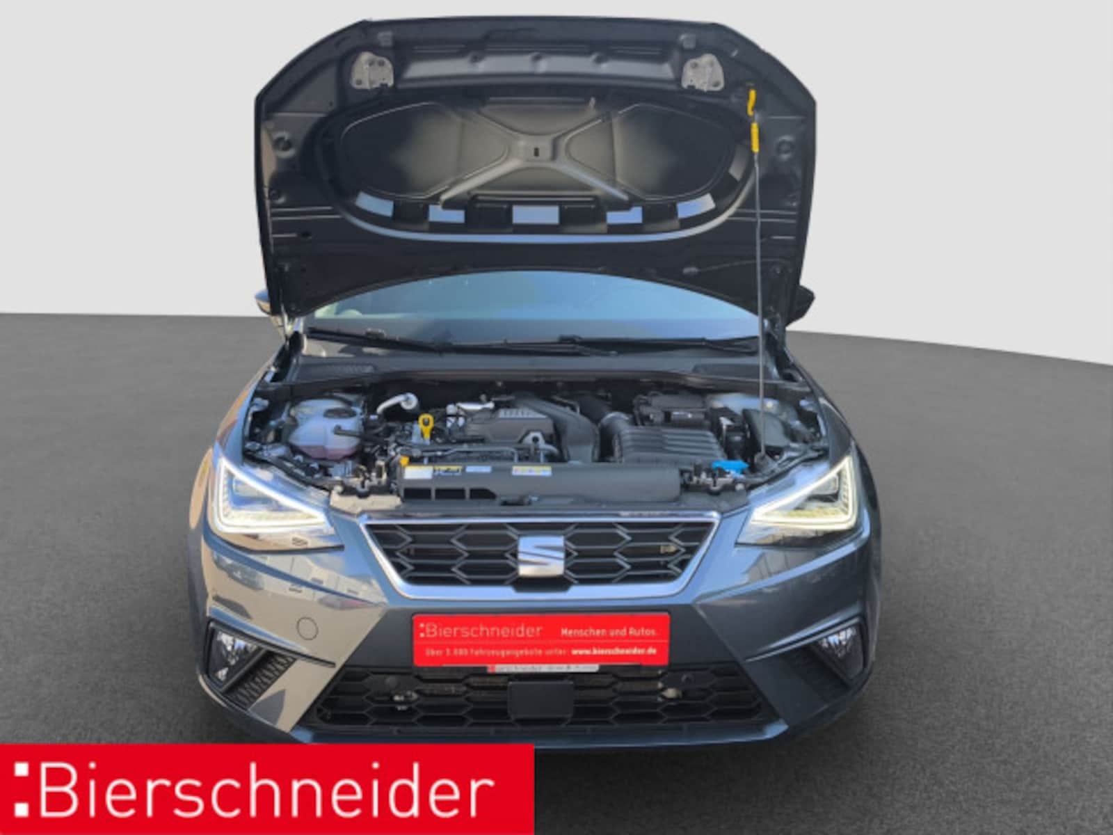 SEAT Ibiza – Bild 20
