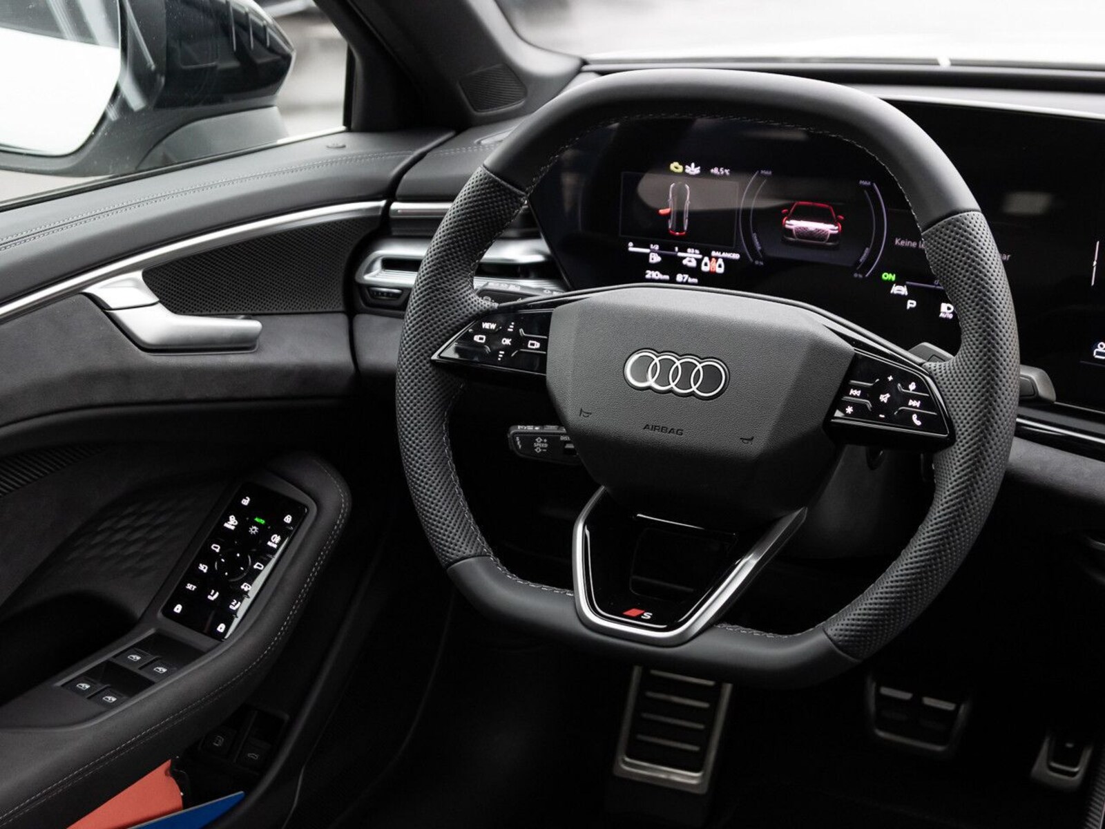Audi A6 Limousine – Bild 10