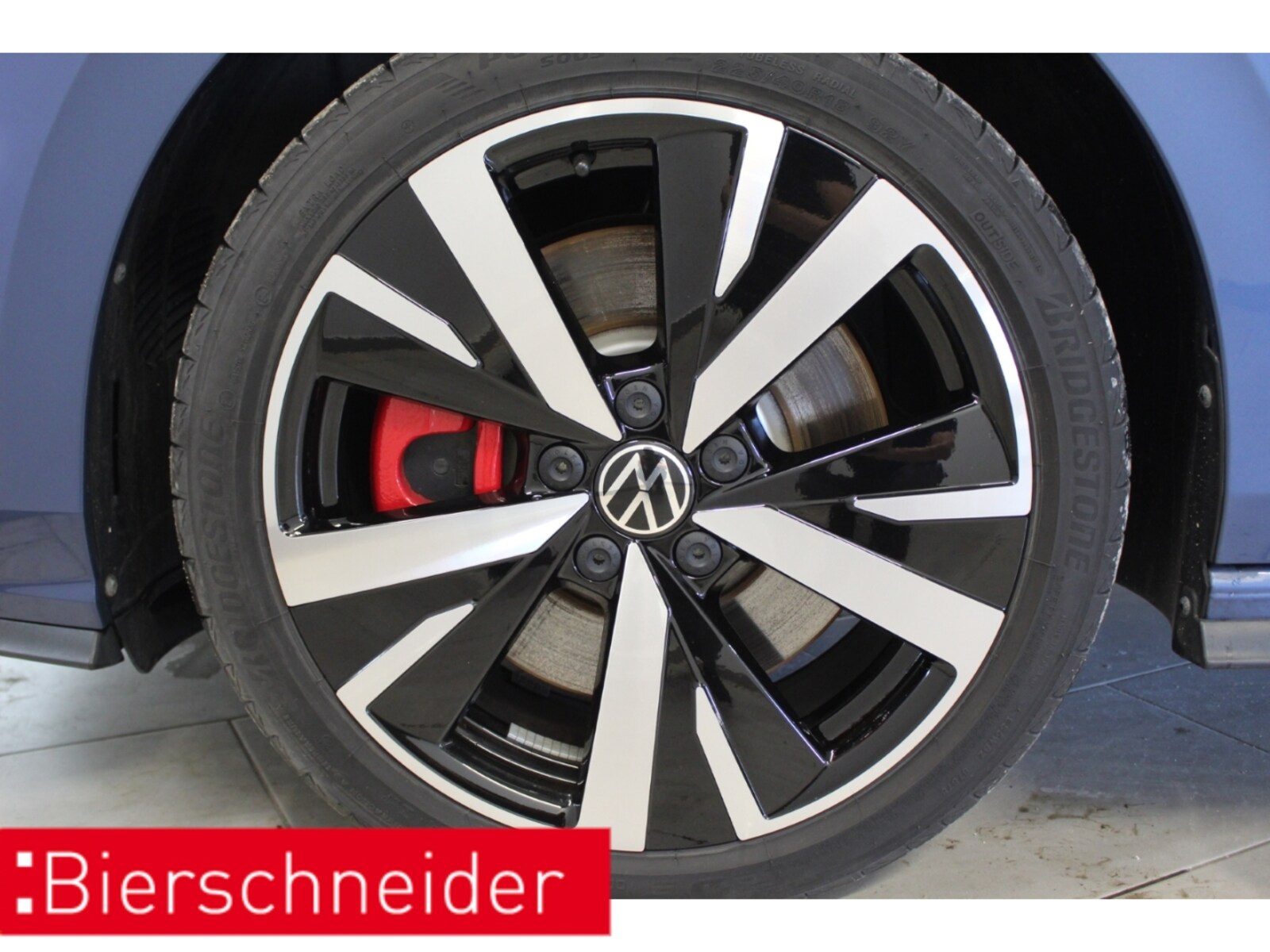 Volkswagen Golf – Bild 12