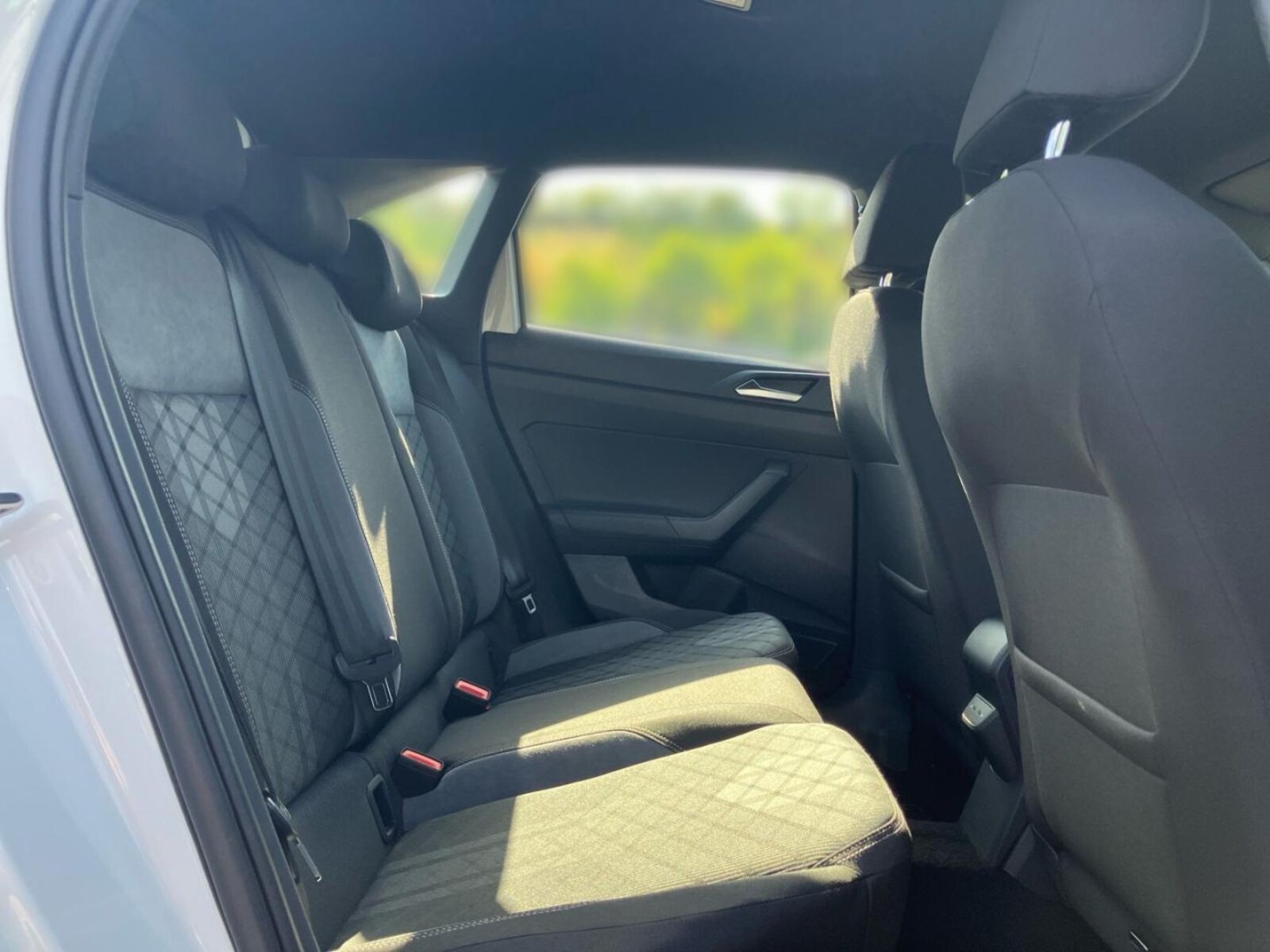 Volkswagen Taigo – Bild 15