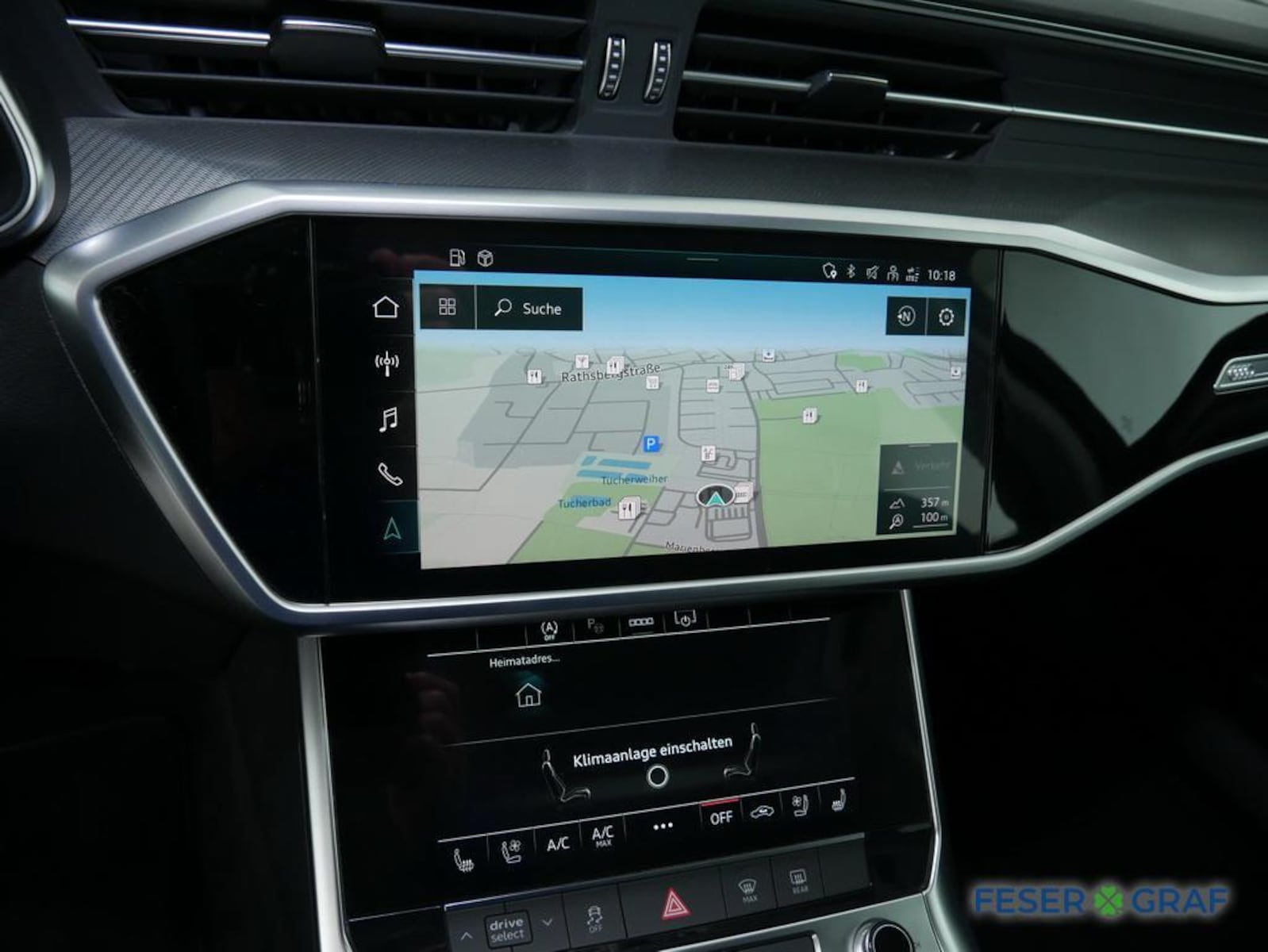 Audi A6 Avant – Bild 10