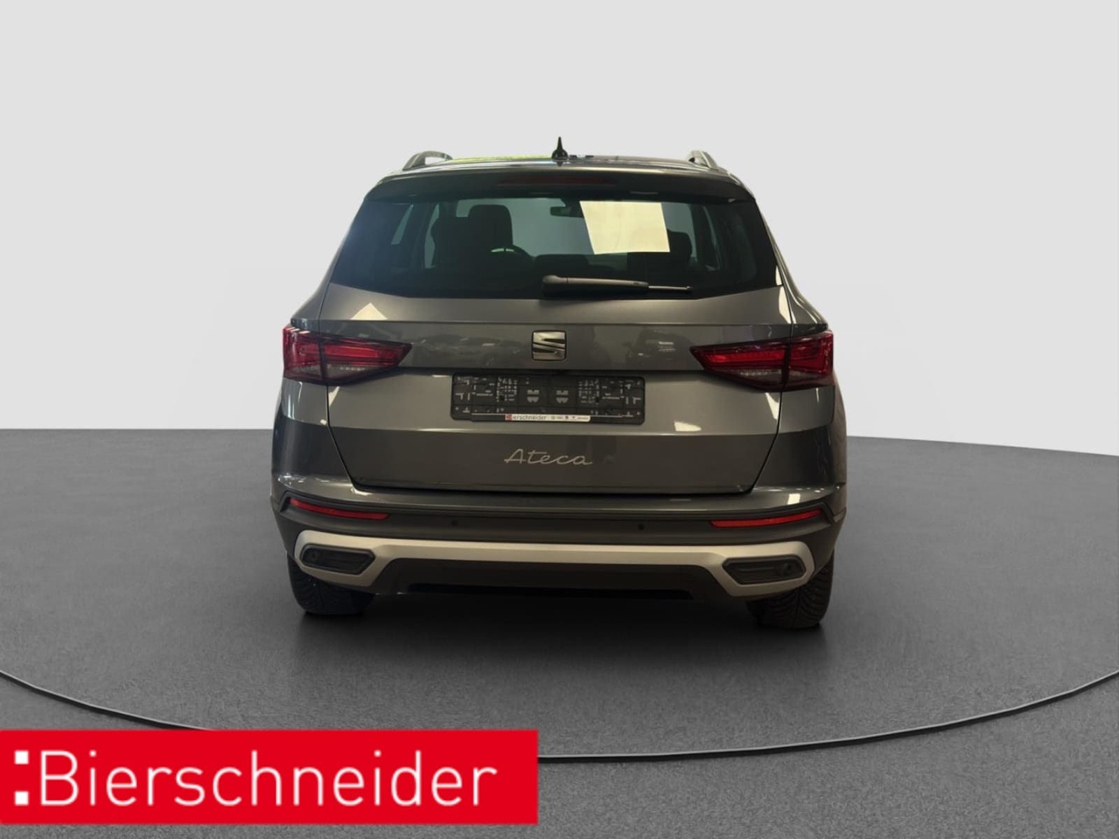 SEAT Ateca – Bild 7