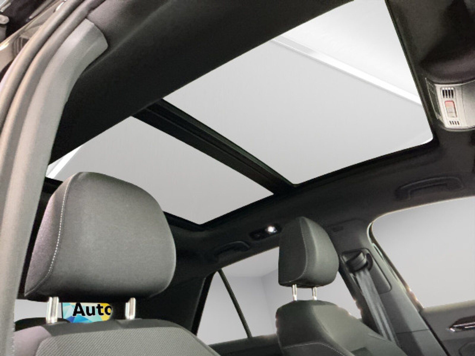 Volkswagen T-Roc – Bild 20