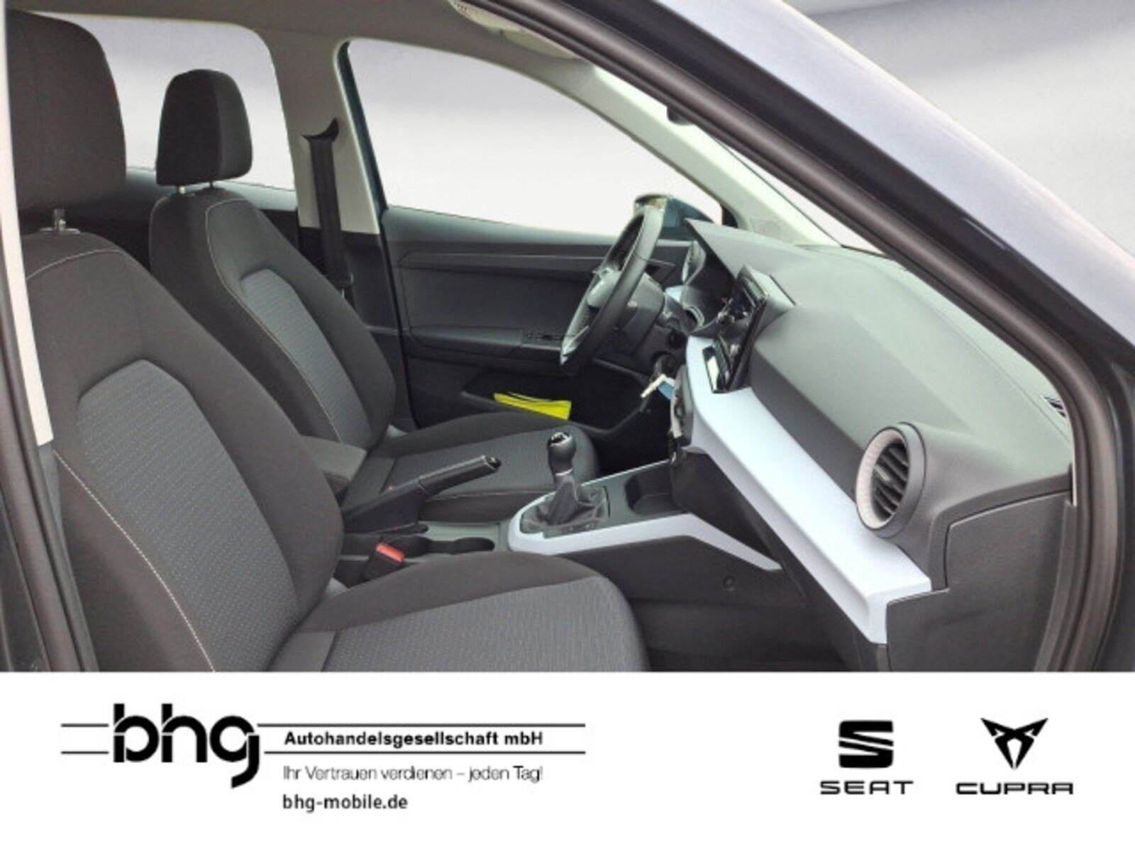 SEAT Arona – Bild 12