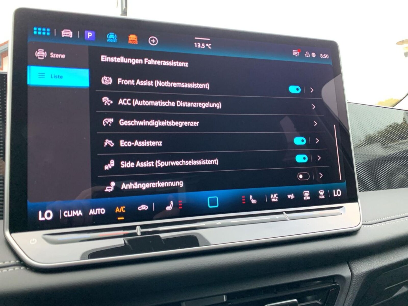 Volkswagen Tiguan – Bild 28