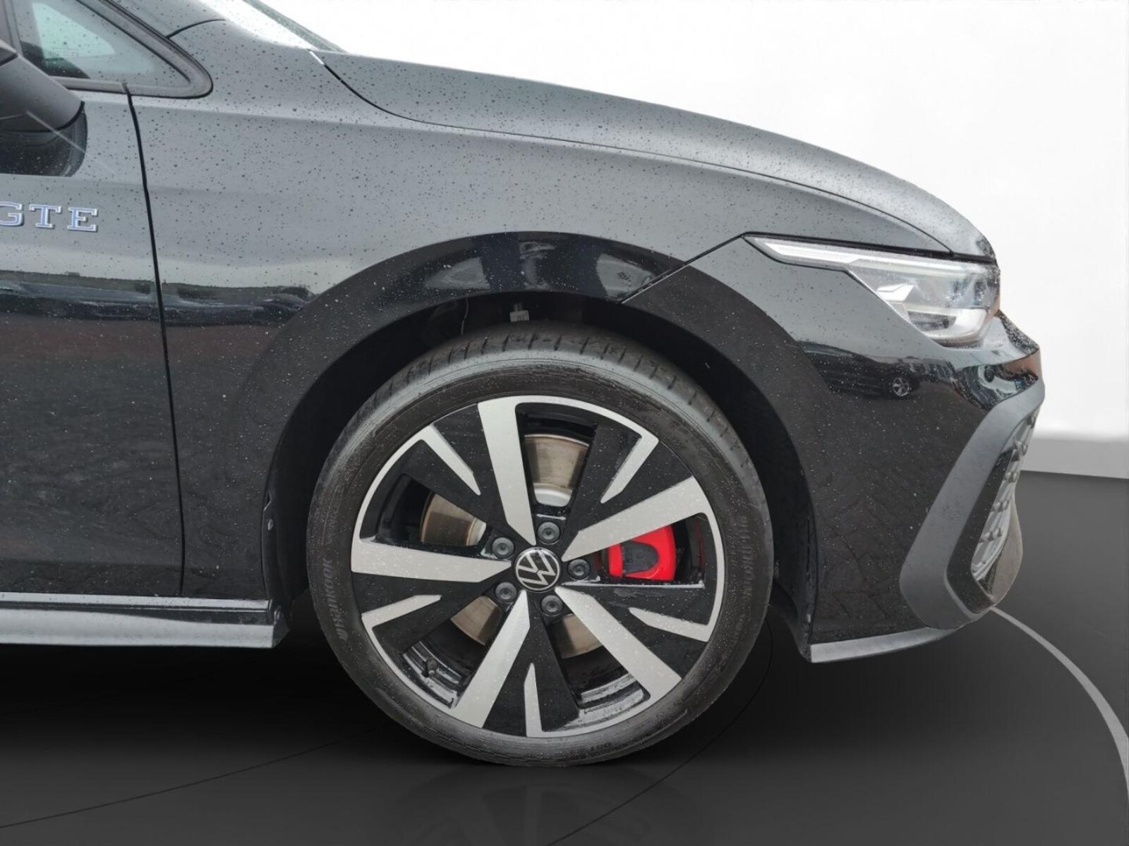 Volkswagen Golf – Bild 14
