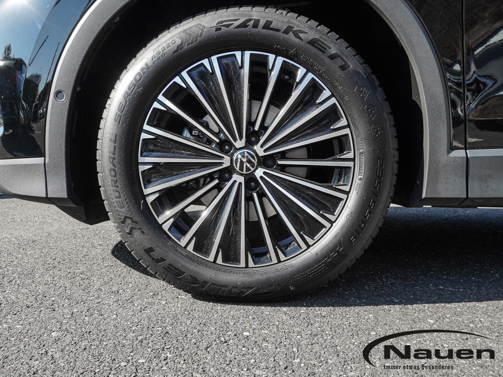 Volkswagen Tiguan – Bild 7