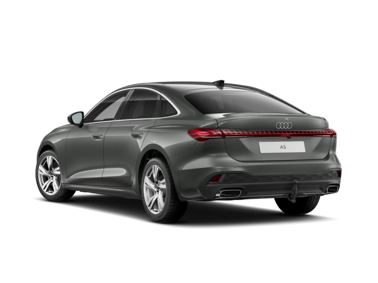 Audi A5 Limousine – Bild 5