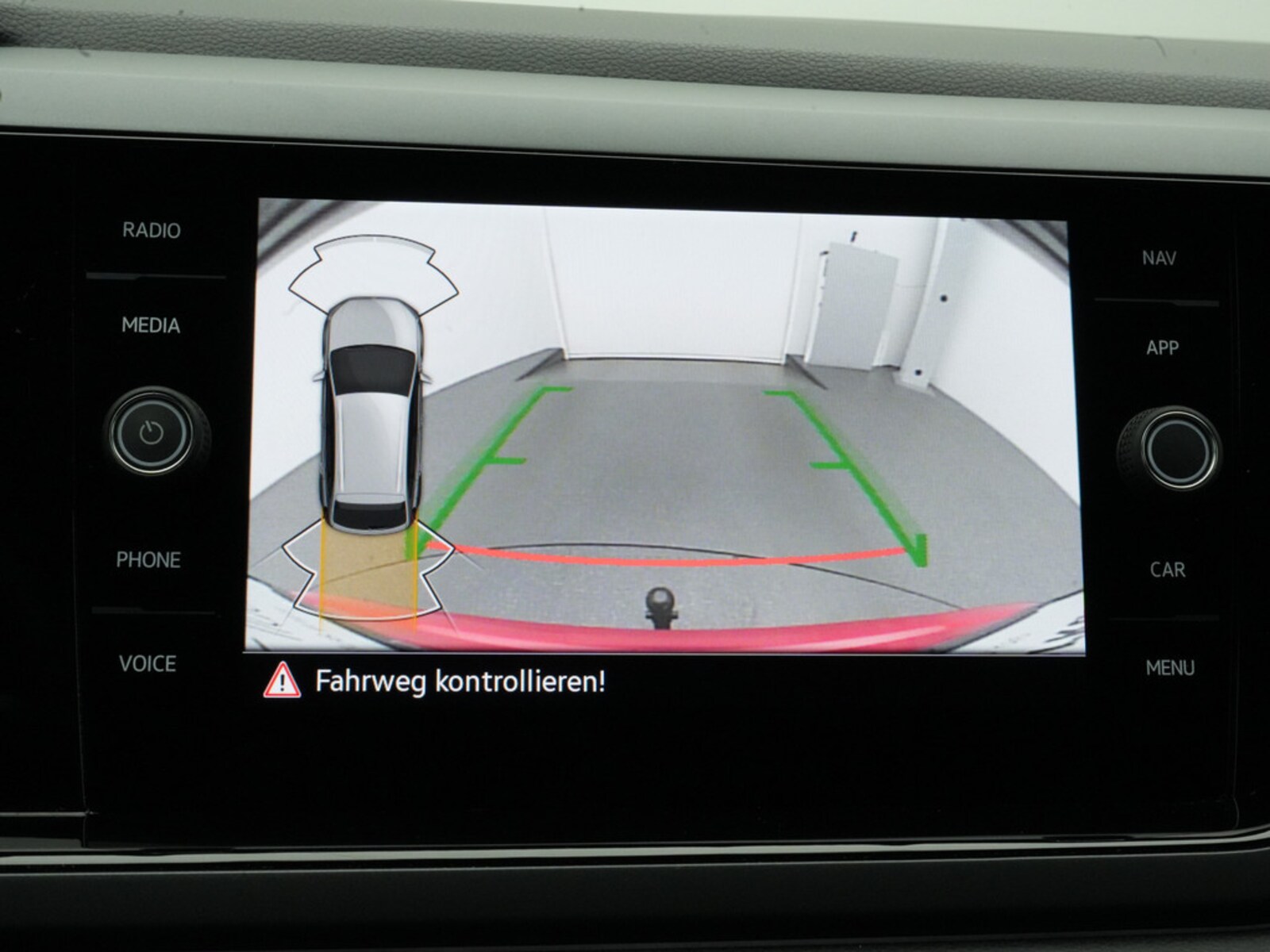 Volkswagen Taigo – Bild 11
