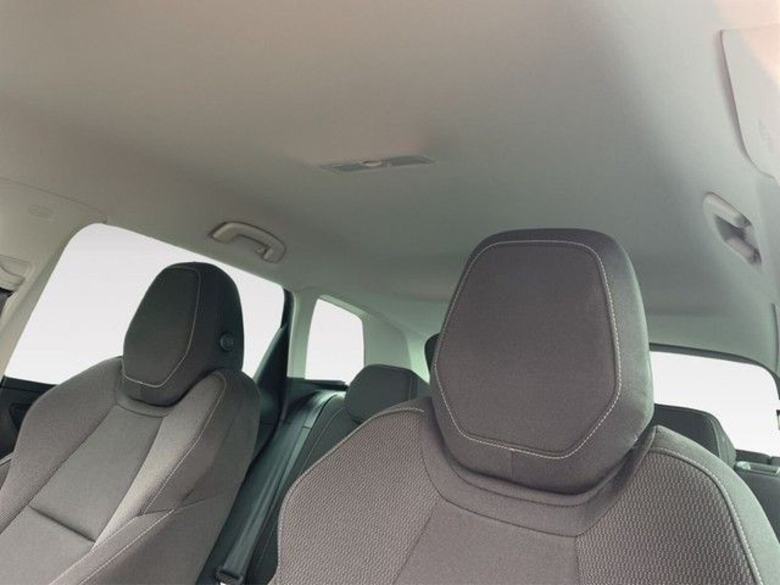 Škoda Karoq – Bild 10