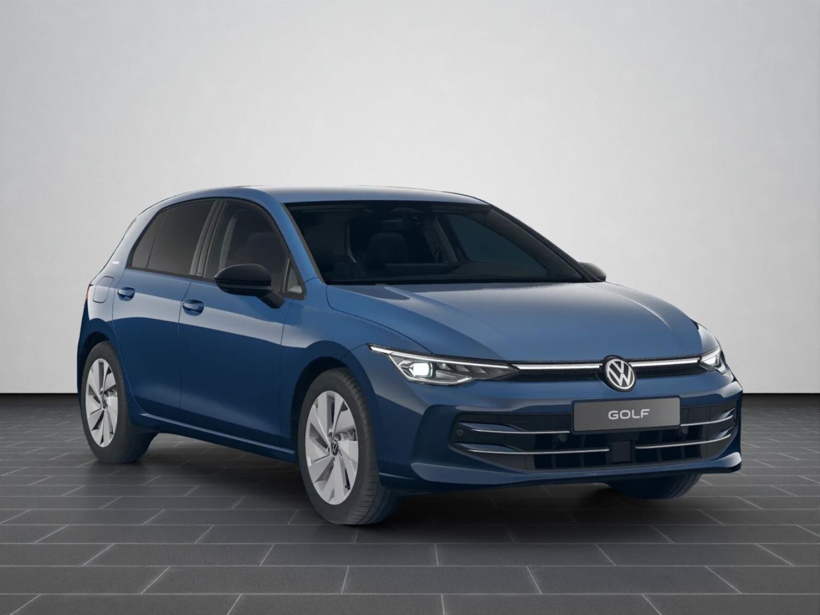 Volkswagen Golf – Bild 11
