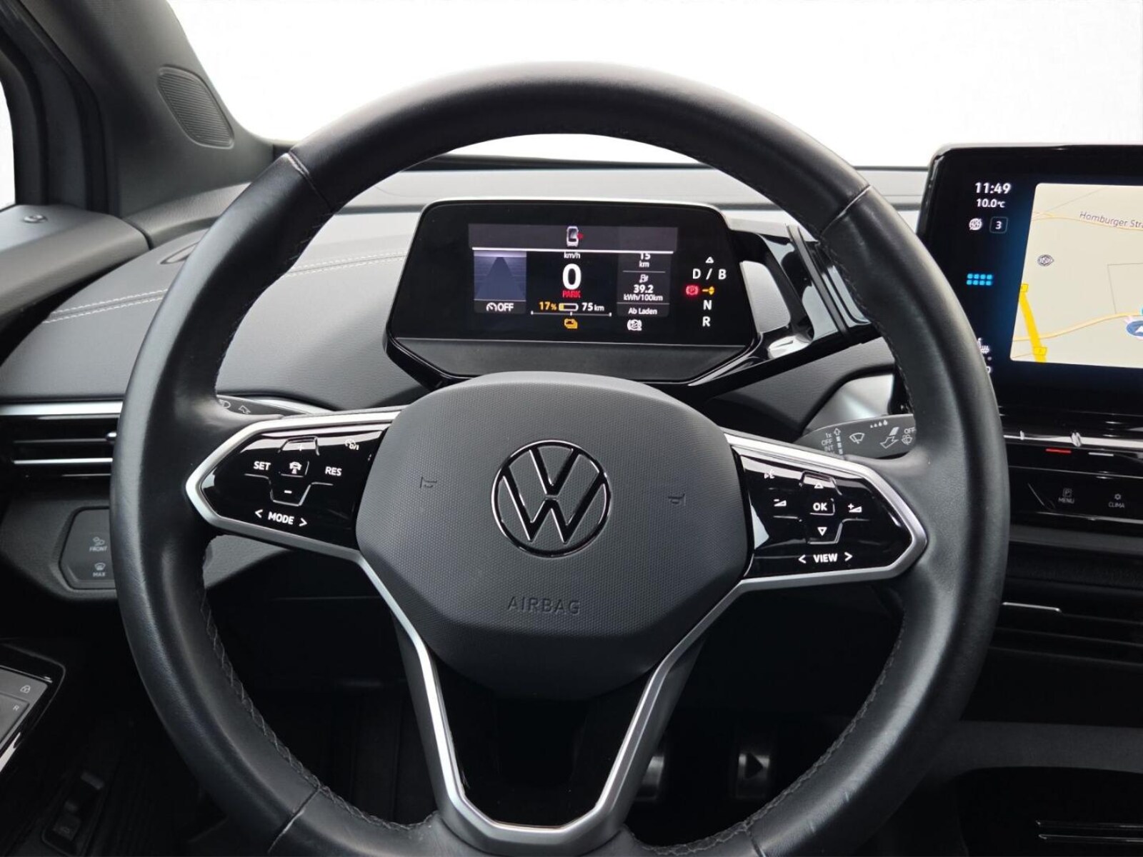 Volkswagen ID.5 – Bild 9