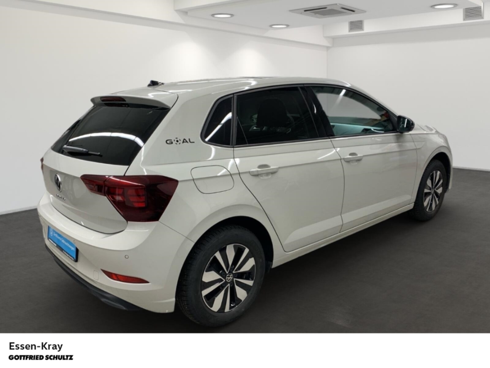 Volkswagen Polo – Bild 4