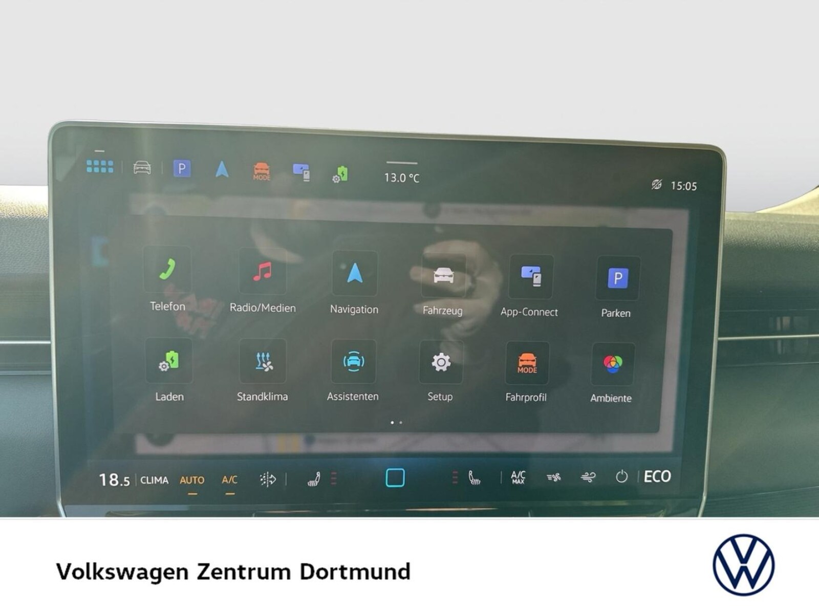 Volkswagen ID.7 Tourer – Bild 13