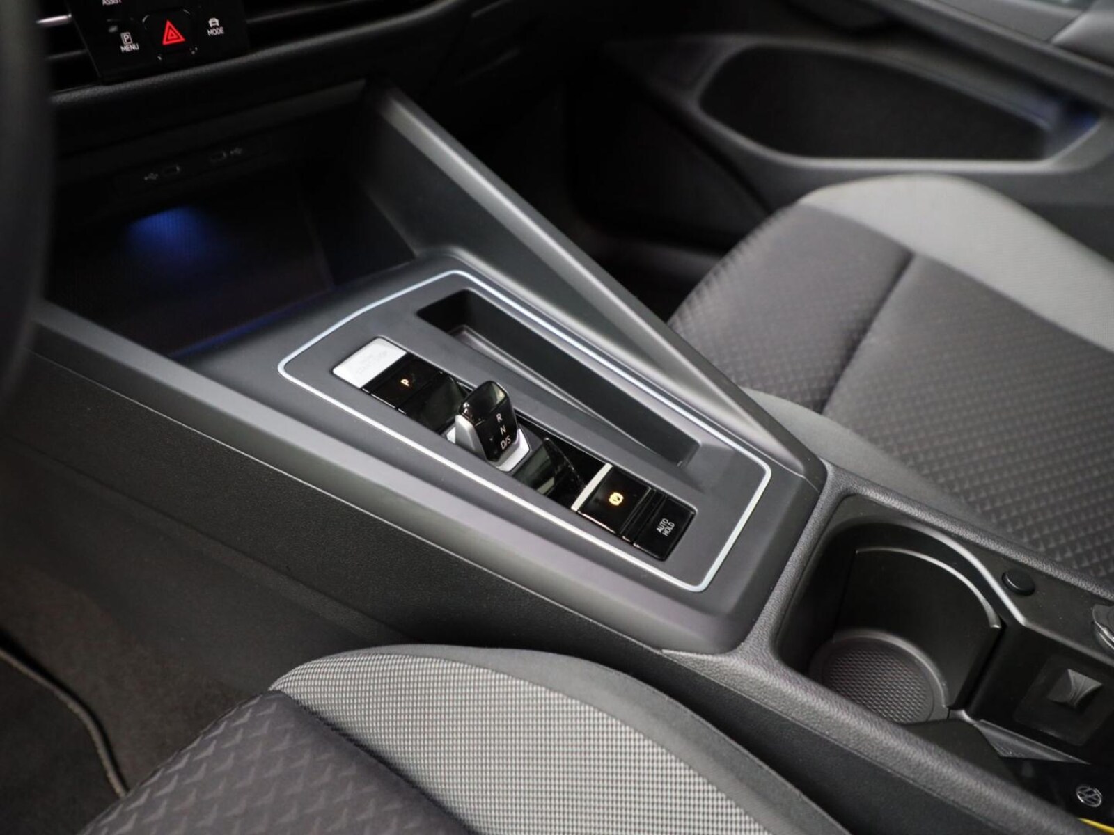 Volkswagen Golf Variant – Bild 16