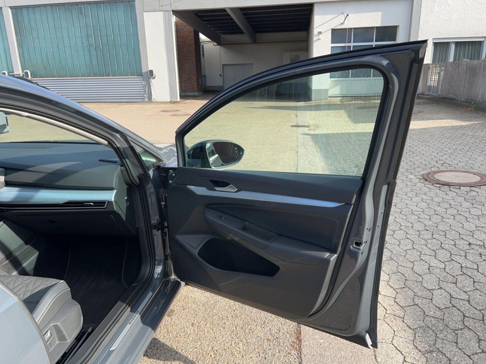Volkswagen Golf Variant – Bild 21