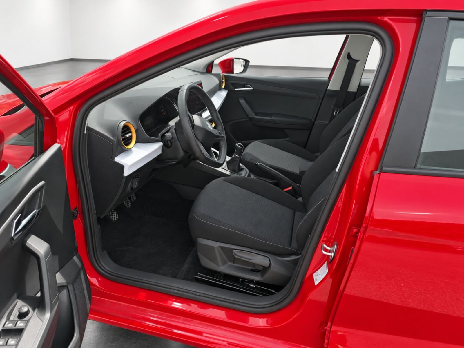 SEAT Ibiza – Bild 9