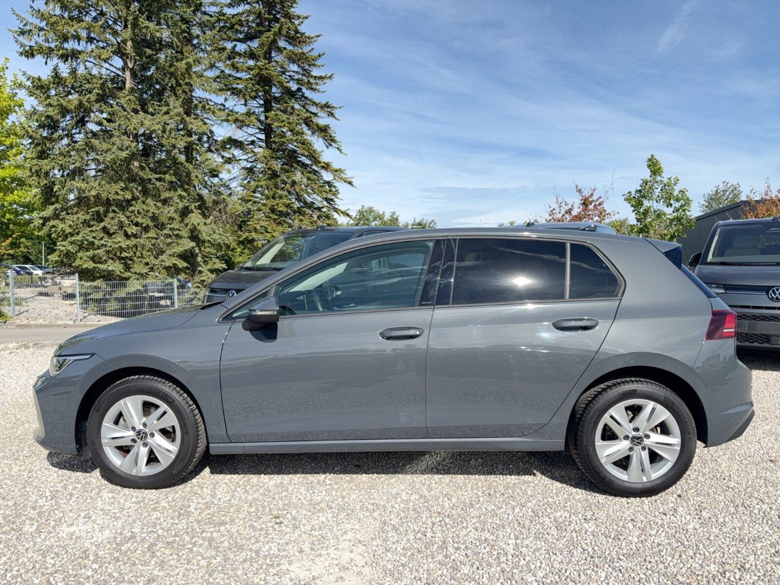 Volkswagen Golf – Bild 3