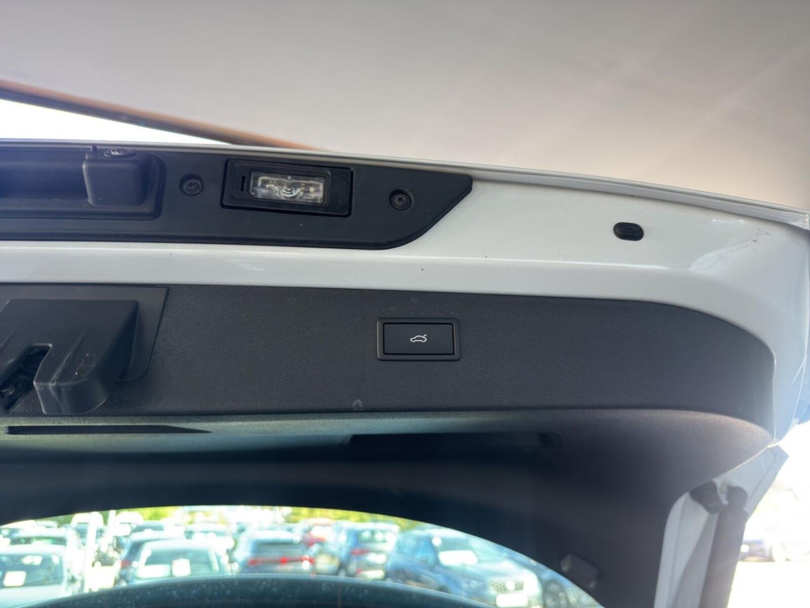 CUPRA Formentor – Bild 20
