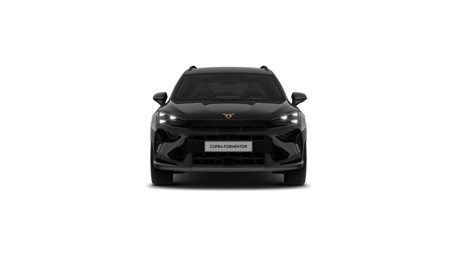CUPRA Formentor – Bild 3