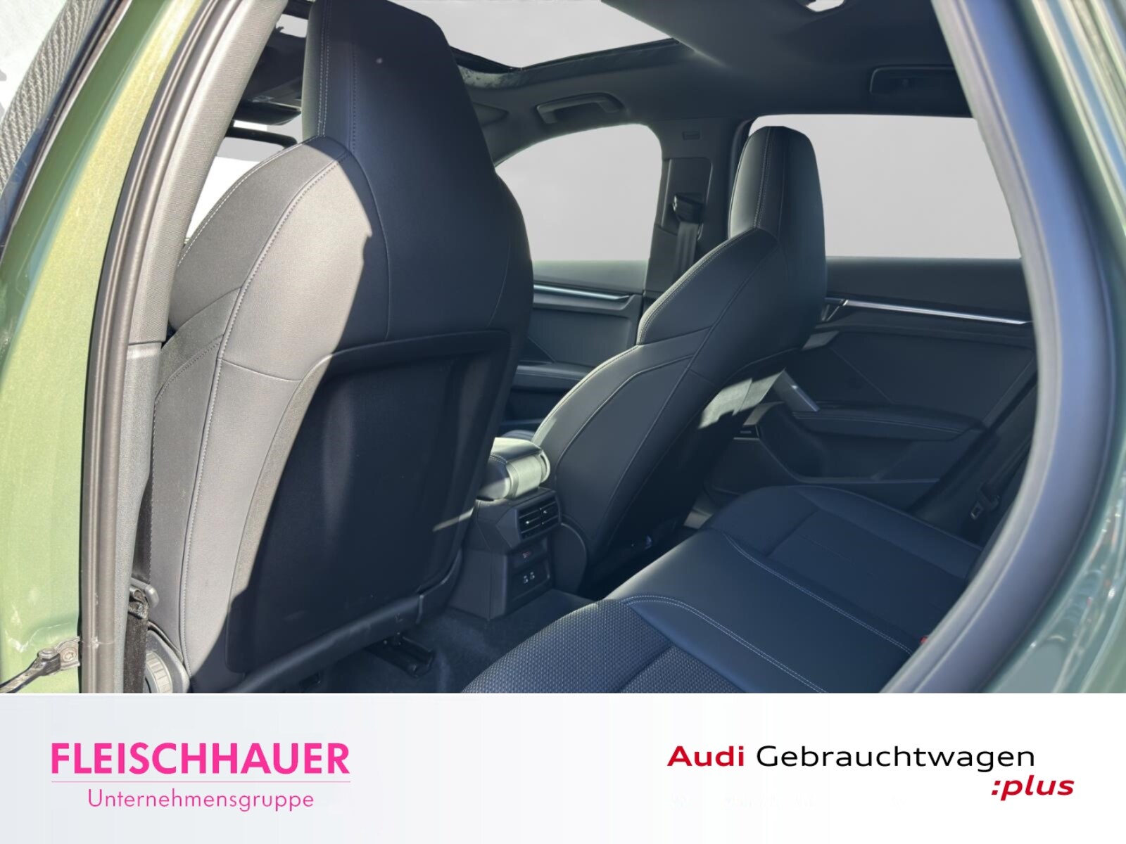 Audi A3 Sportback – Bild 14