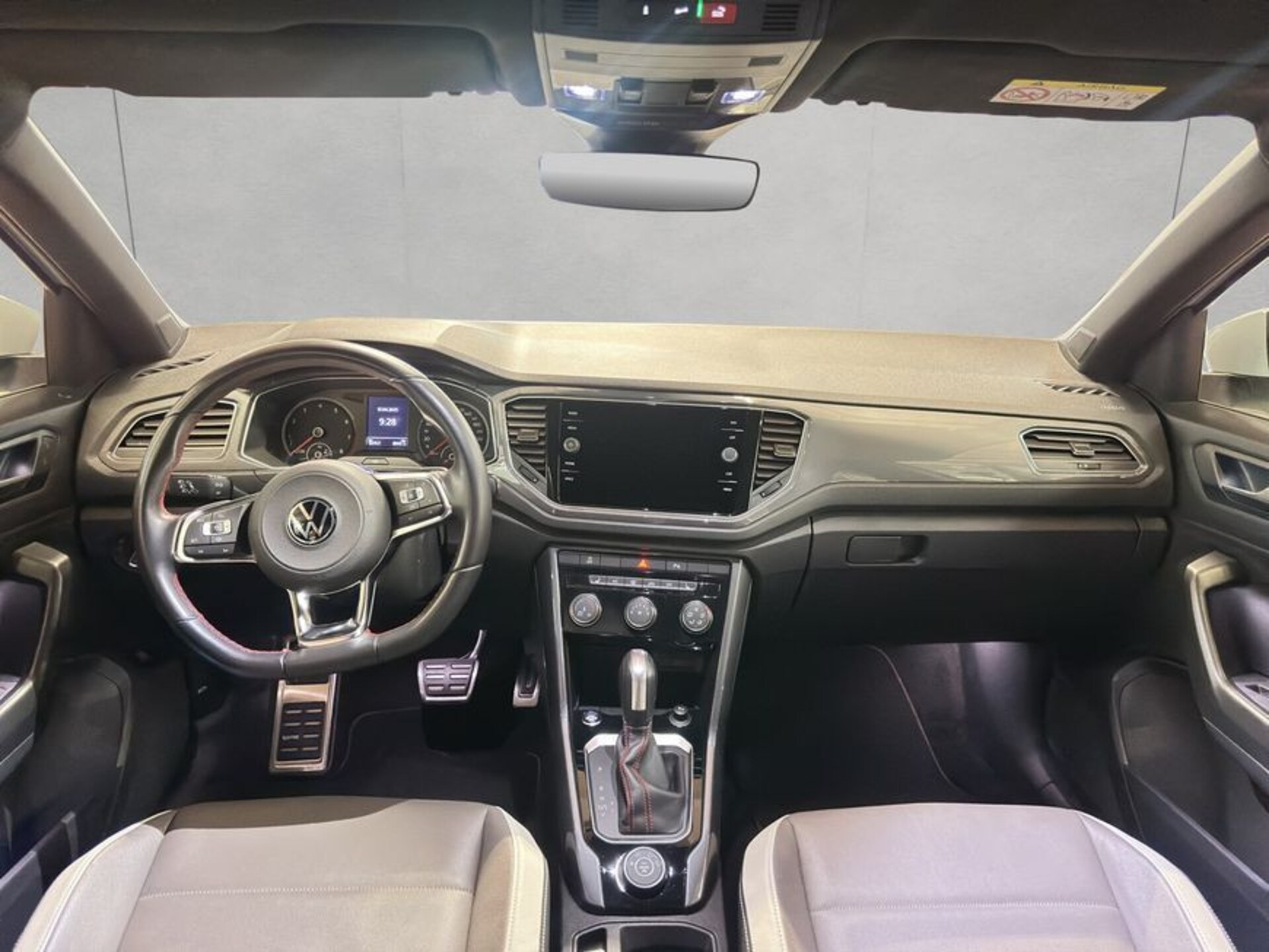 Volkswagen T-Roc Sport