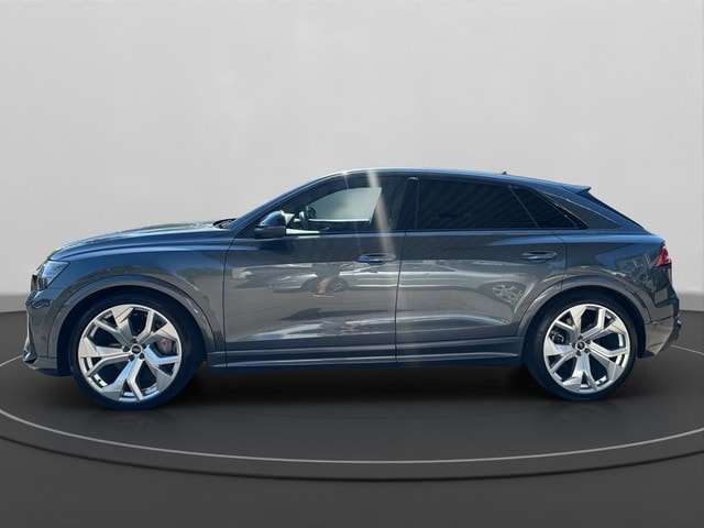 Audi RSQ8 TFSI Quattro Tiptronic -  - Joinsteer - #3