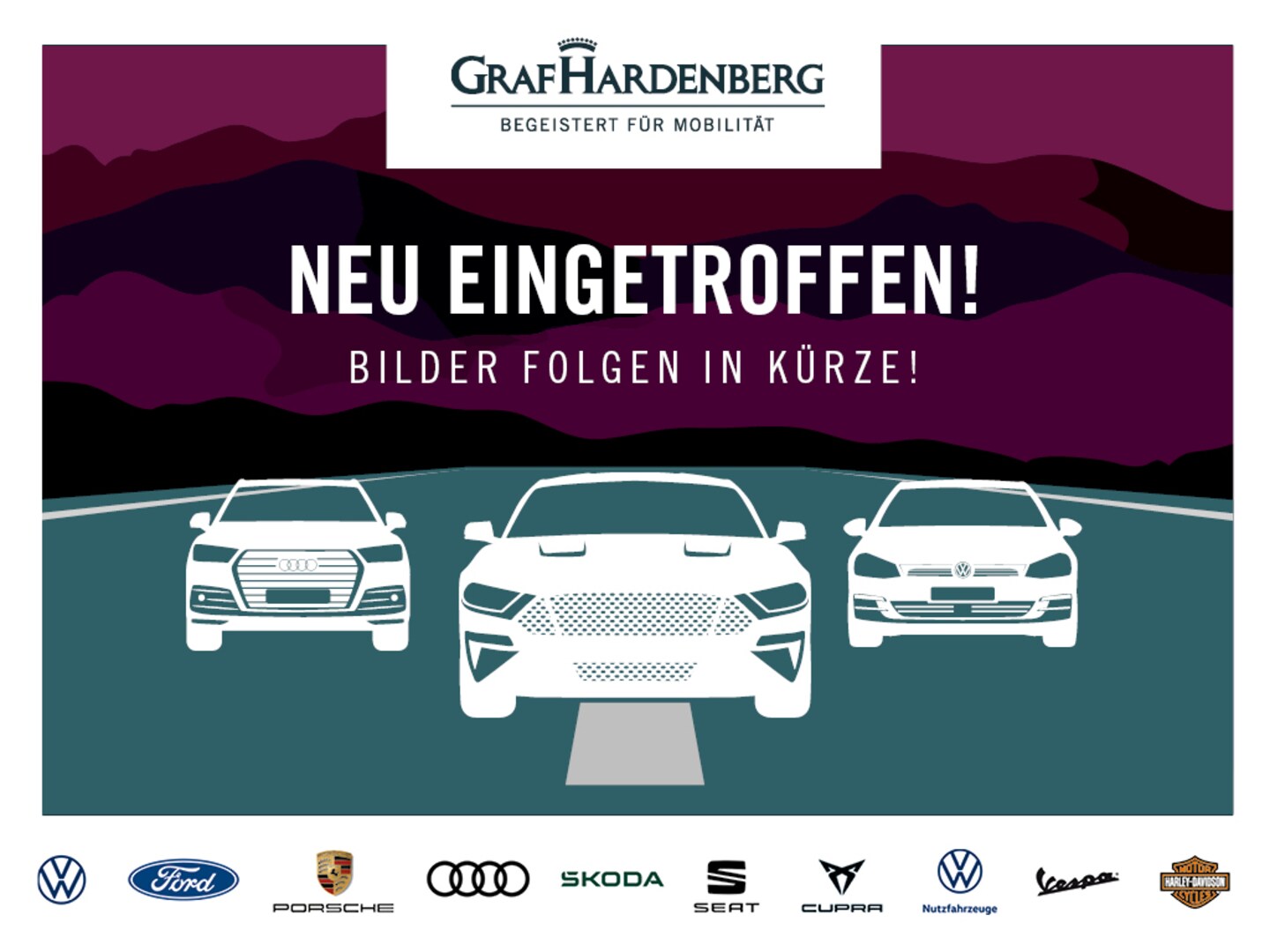 Bild über Audi A6 Avant S line 45 TDI quattro S tronic - für weitere Informationen kontaktieren Sie den Audi Partner
