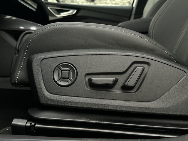 2026 Audi Audi Q4 e-tron