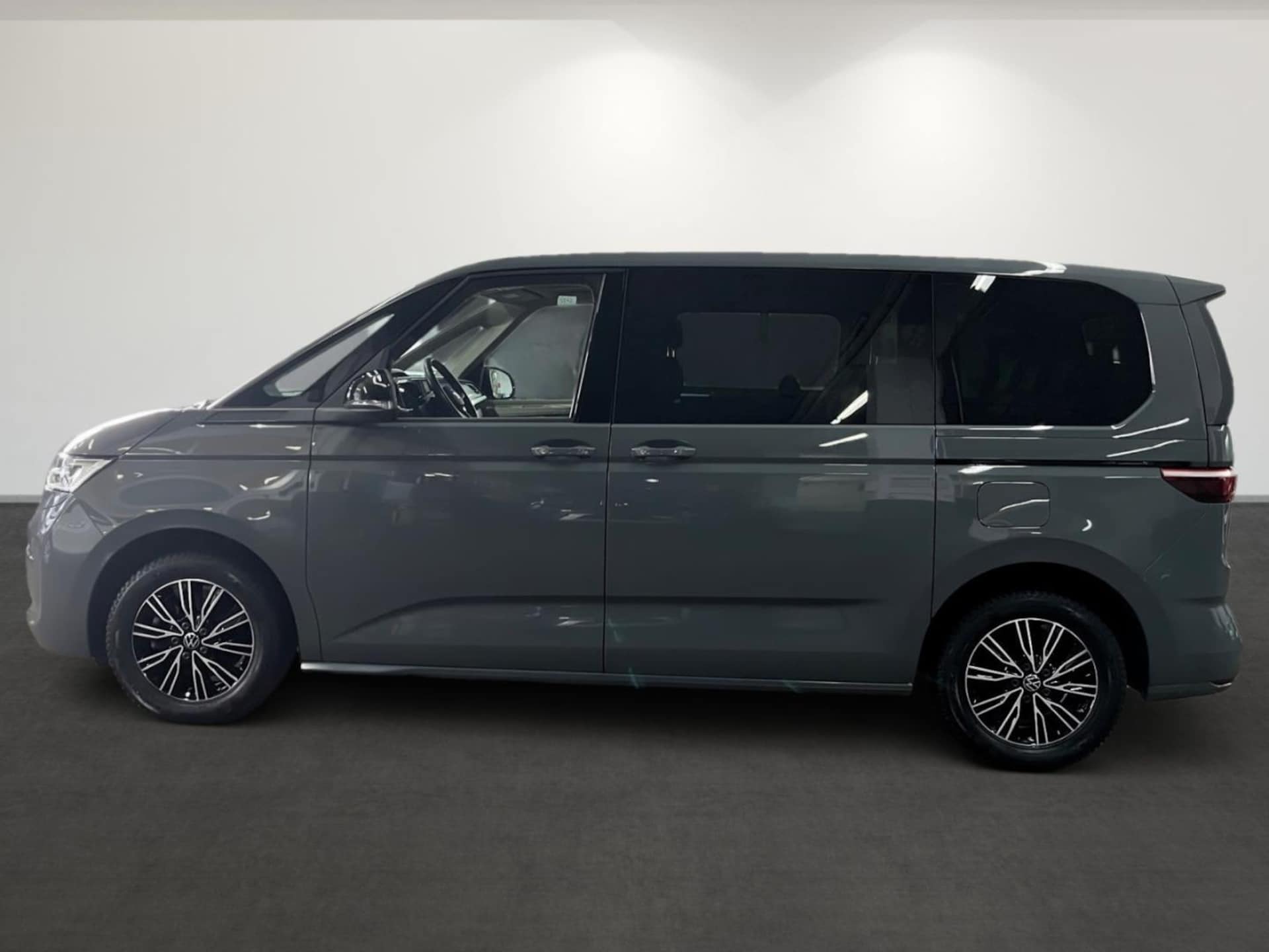 Volkswagen Multivan Life