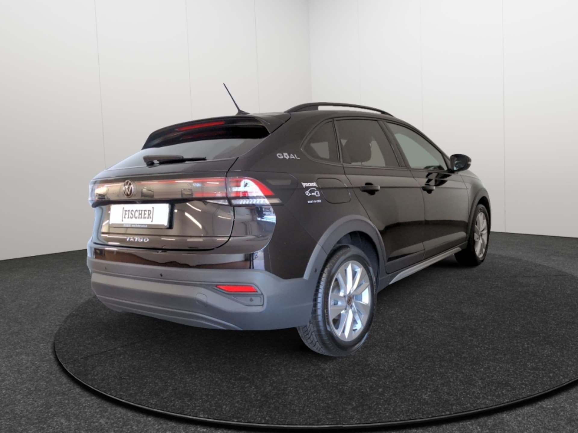 Volkswagen Taigo Goal
